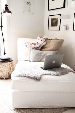 10 cose che non possono mancare in camera da letto – Interior Design